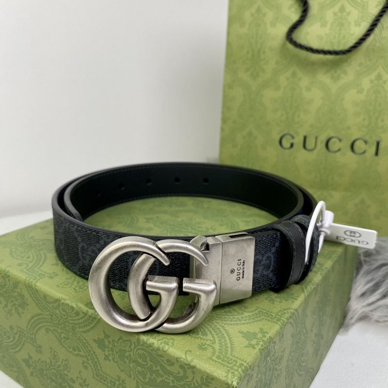 Gucci Belts